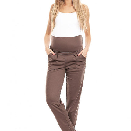 Women's Maternity Trousers PeeKaBoo