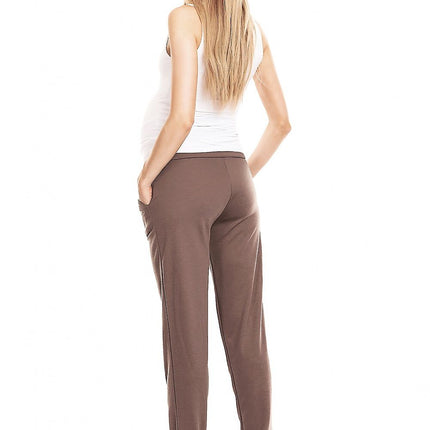 Women's Maternity Trousers PeeKaBoo