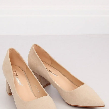 Women's Block heel pumps Inello