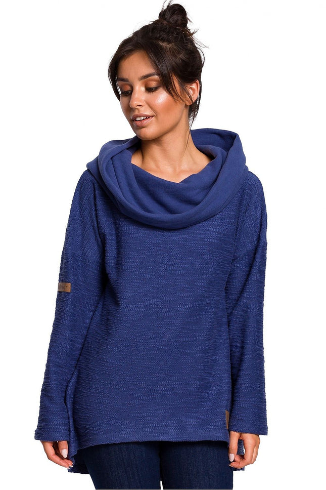 Women's Sweatshirt BeWear