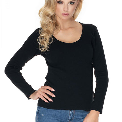 Women's Top PeeKaBoo