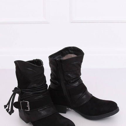 Women's Boots Inello