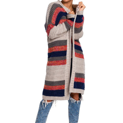 Women's Cardigan BE Knit