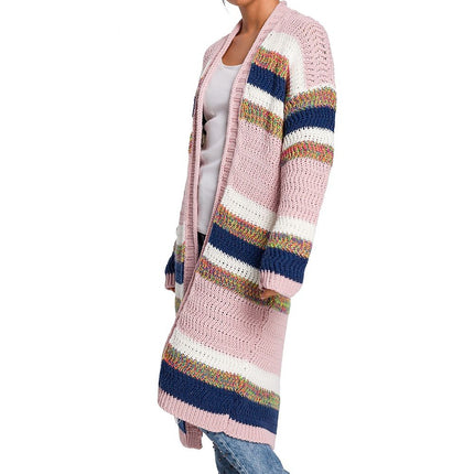 Women's Cardigan BE Knit