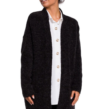 Women's Cardigan BE Knit