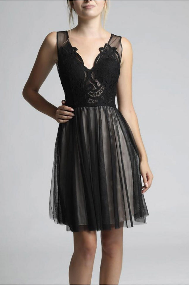 Robe de soirée pour femme YourNewStyle