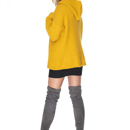 Women's Jumper PeeKaBoo