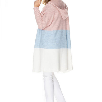 Women's Cardigan PeeKaBoo