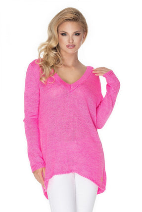 Women's Jumper PeeKaBoo