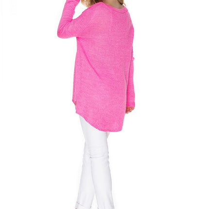 Women's Jumper PeeKaBoo