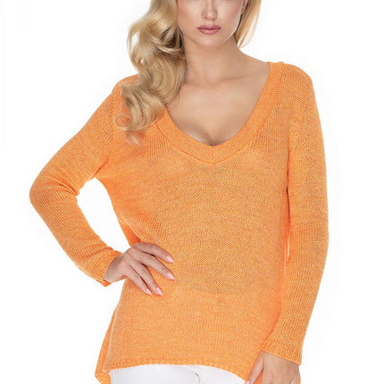 Women's Jumper PeeKaBoo