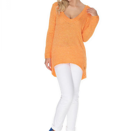 Women's Jumper PeeKaBoo