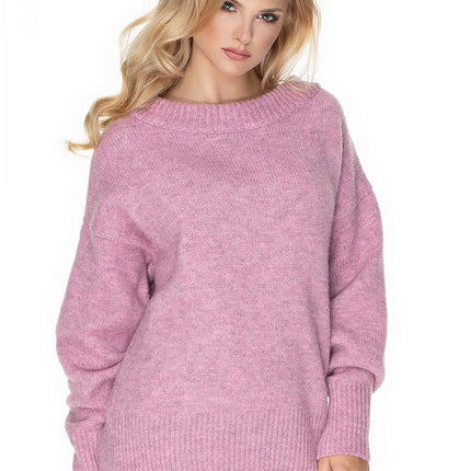 Women's Jumper PeeKaBoo