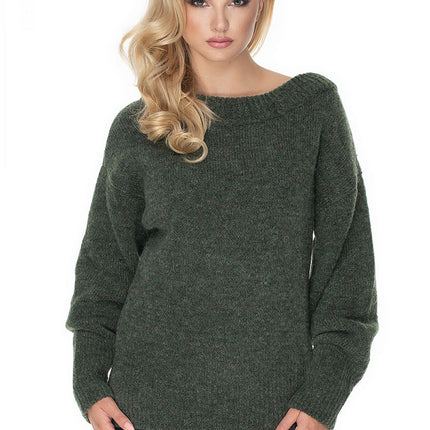 Women's Jumper PeeKaBoo