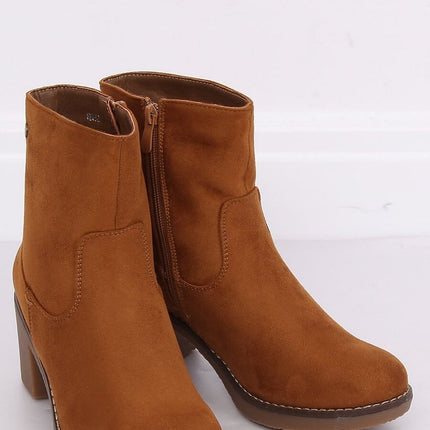 Women's Heel boots Inello