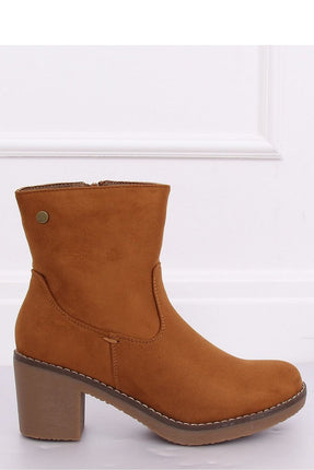 Women's Heel boots Inello