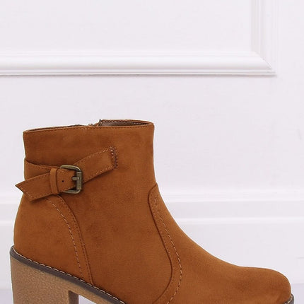 Women's Heel boots Inello