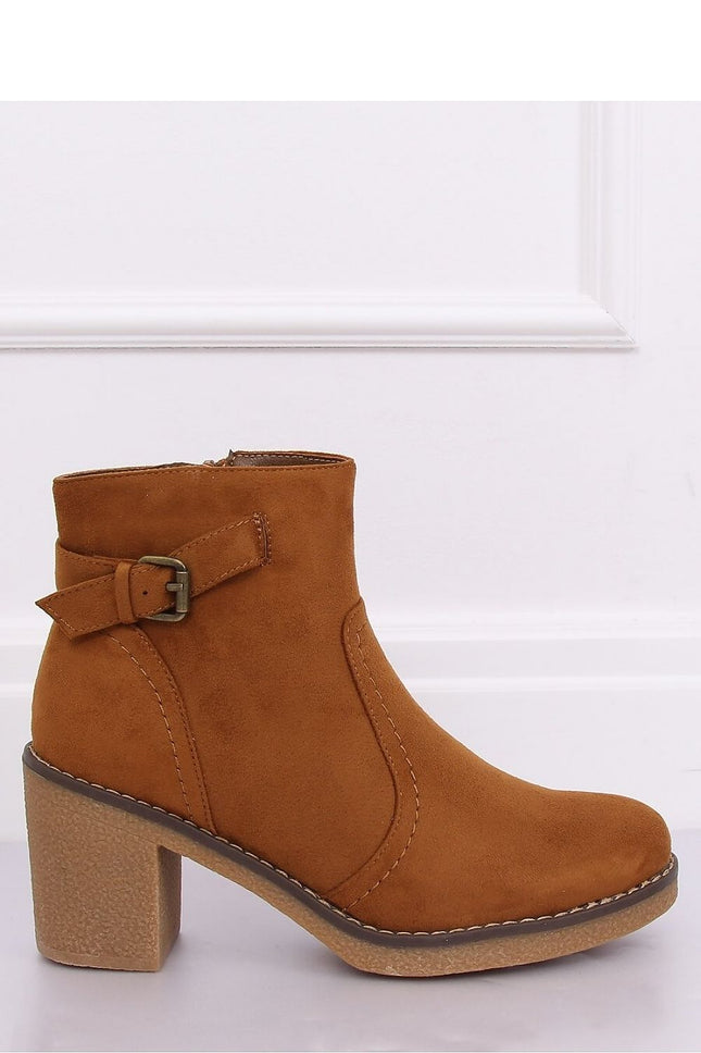 Women's Heel boots Inello