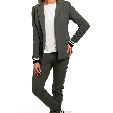 Women's Jacket Moe