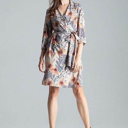 Robe de jour pour femme Figl