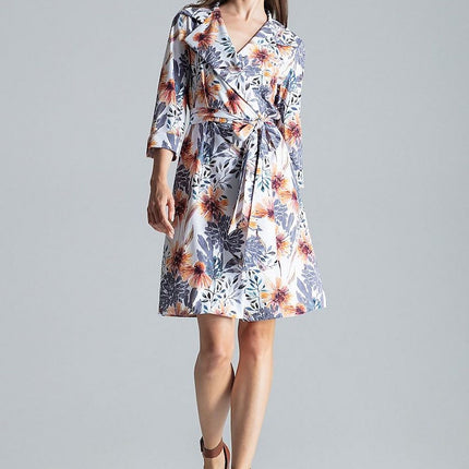 Robe de jour pour femme Figl