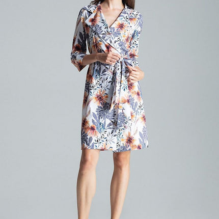 Robe de jour pour femme Figl