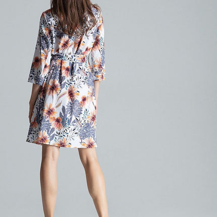 Robe de jour pour femme Figl