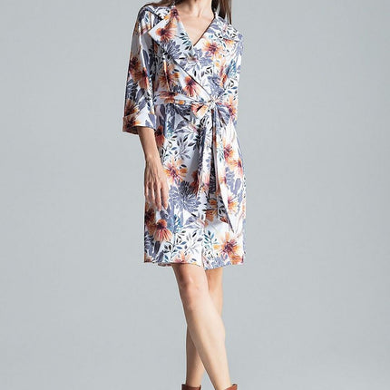 Robe de jour pour femme Figl