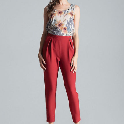 Women's Trousers Figl