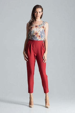 Women's Trousers Figl