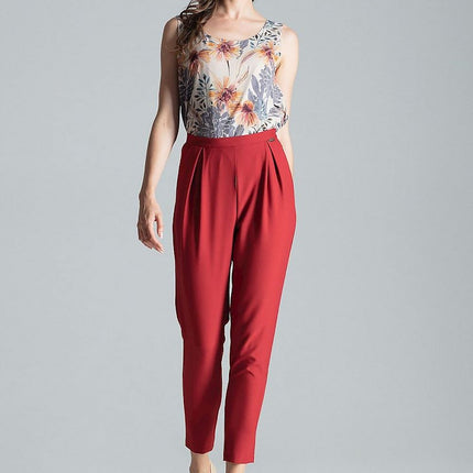 Women's Trousers Figl