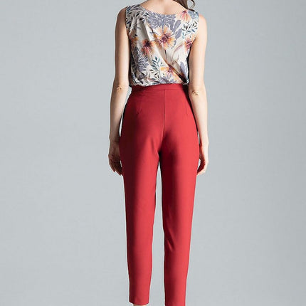 Women's Trousers Figl