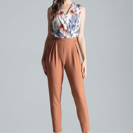 Women's Trousers Figl