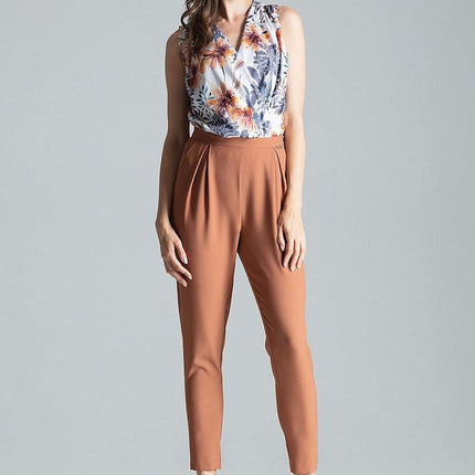 Women's Trousers Figl