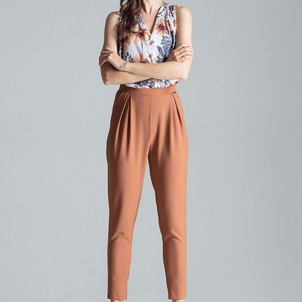 Women's Trousers Figl