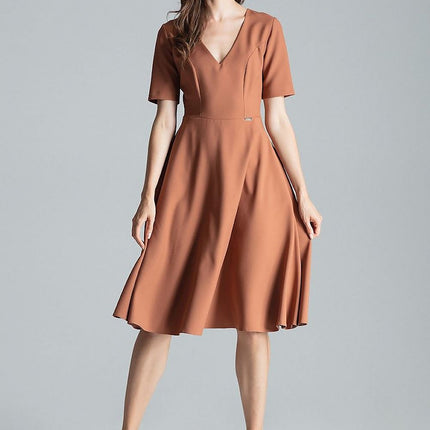 Robe de jour pour femme Figl