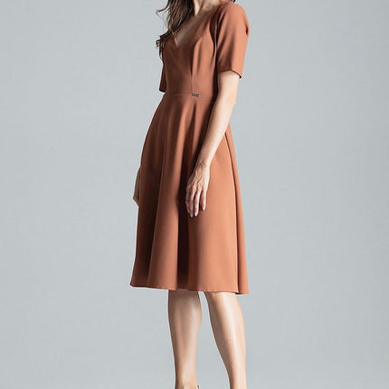 Robe de jour pour femme Figl