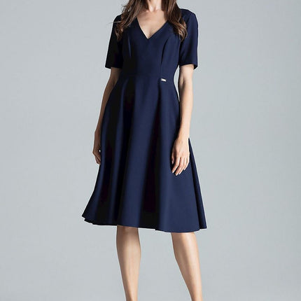 Robe de jour pour femme Figl