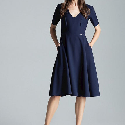 Robe de jour pour femme Figl