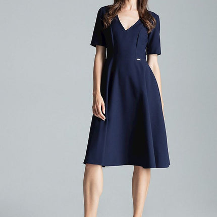 Robe de jour pour femme Figl