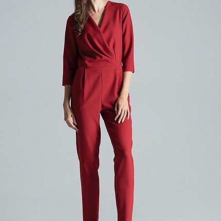 Women's Jumpsuit Figl