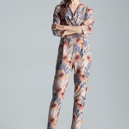 Women's Jumpsuit Figl