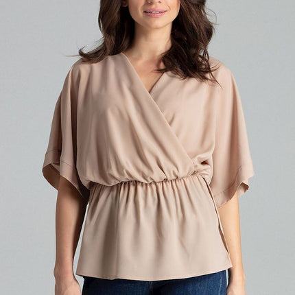 Women's Blouse Lenitif