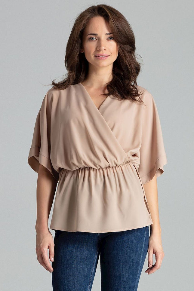 Women's Blouse Lenitif