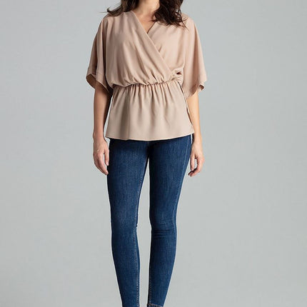 Women's Blouse Lenitif