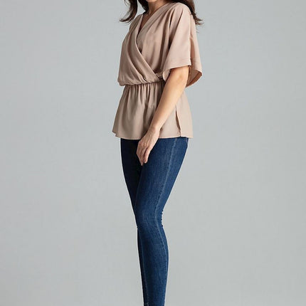 Women's Blouse Lenitif