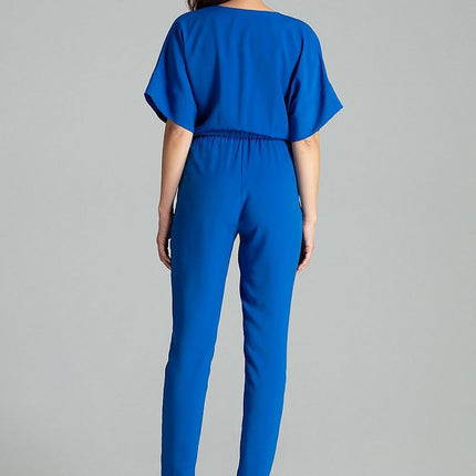 Women's Jumpsuit Lenitif