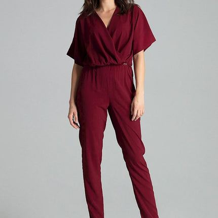 Women's Jumpsuit Lenitif