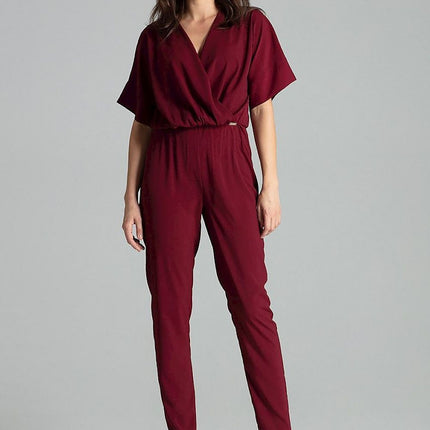 Women's Jumpsuit Lenitif