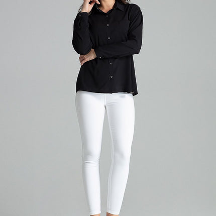 Women's Long Sleeve Shirt Lenitif